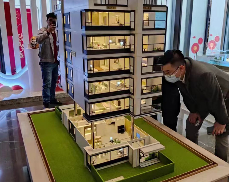 �خa(ch��n)ɳ�Pģ���������ǱPչʾģ��