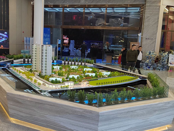 ���خa�ۘ�ģ��չʾ